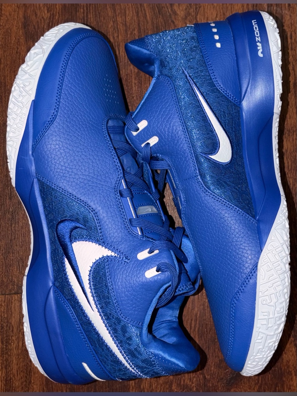 Nike size 13